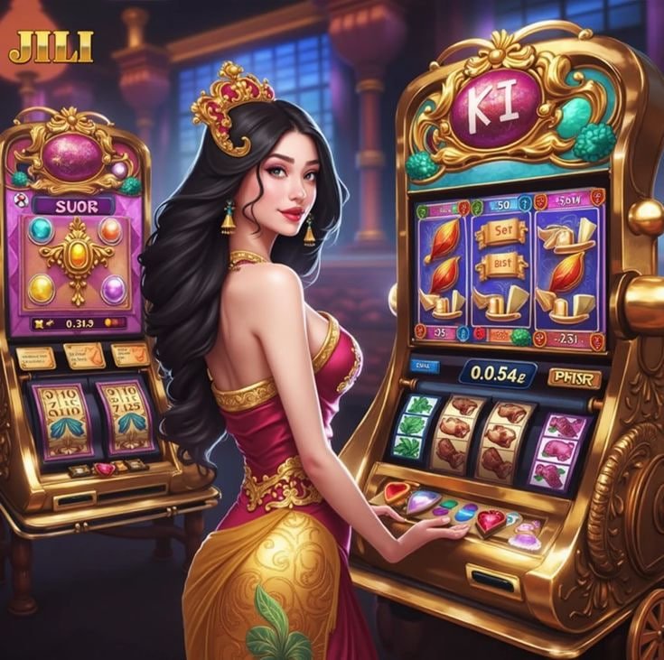 Slot Games PC မြန်မာနိုင်ငံ အွန်လိုင်းဂိမ်းပလက်ဖောင်း ပင်မရုပ်ပုံ