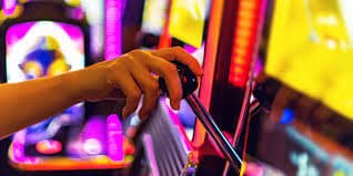 Slot Games PC တာဝန်ယူသောကစားခြင်း မြန်မာနိုင်ငံ