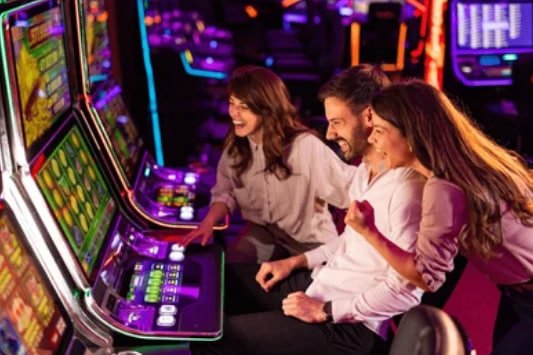 Myanmar Online Slots Wave Money KBZPay AYA Pay ငွေပေးချေမှု လုံခြုံရေး SSL