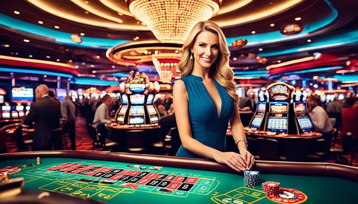 slot games pc တွင် စလော့ဂိမ်းစတင်ကစားနည်း လမ်းညွှန်