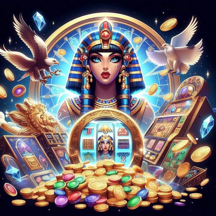slot games pc VIP နှင့် Bonus အစီအစဉ်
