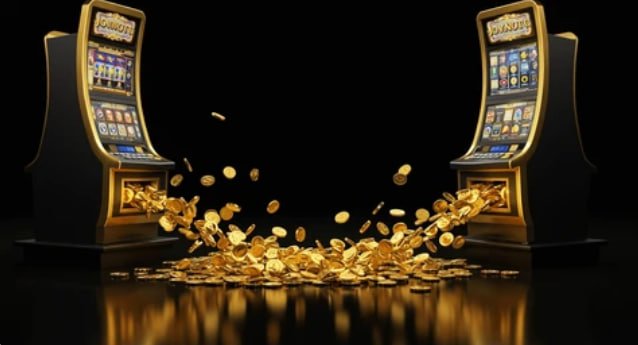 slot games pc ဂိမ်းအမျိုးအစားများ