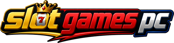 slot games pc logo